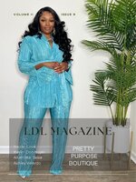 LDL Magazine